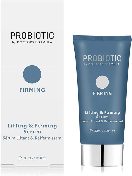 Doctors Formula Probiotics Firming. Lifting & Firming Serum 30ml