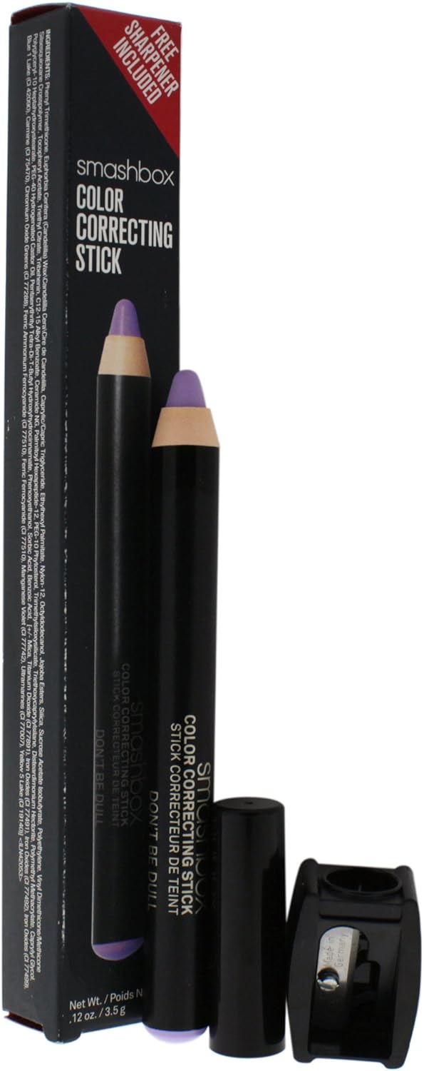 Smashbox Colour Correcting Skin Stick Don't Be Dull