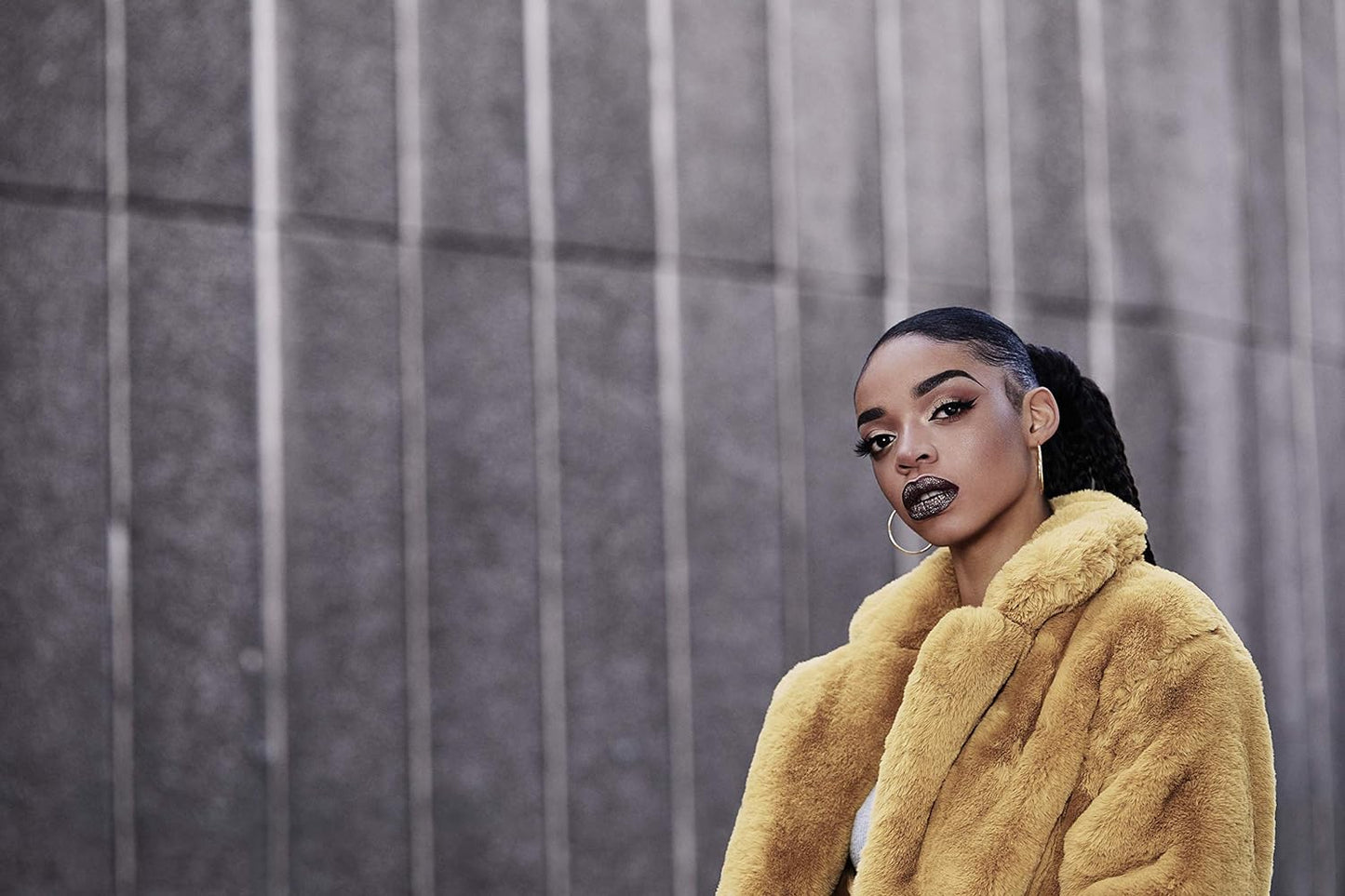 Sleek MakeUp Lipgloss Shattered Glass Onyx Kiss