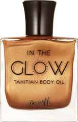 Barry M In The Glow Tahitian Body Oil Coconut