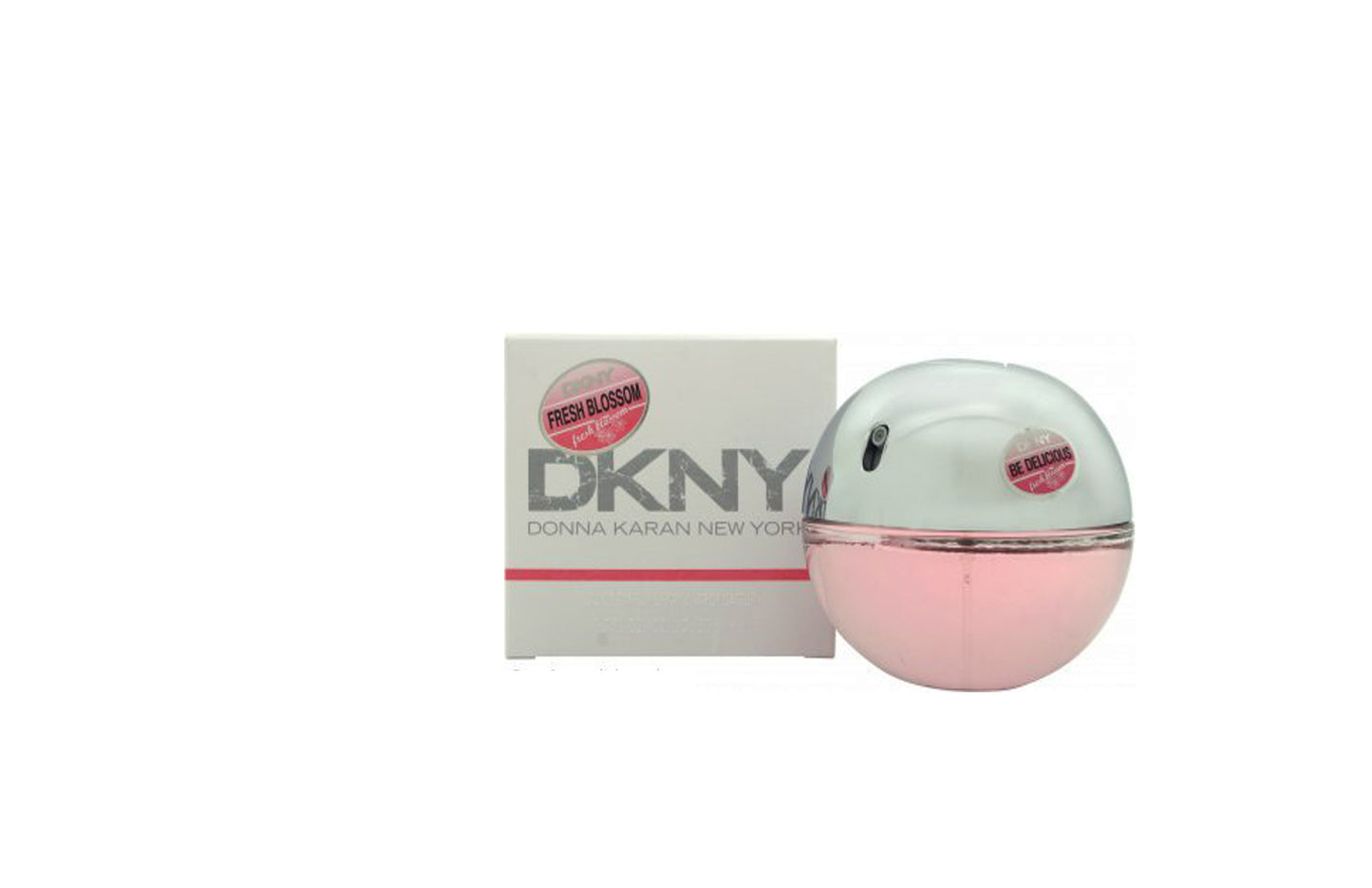 DKNY Donna Karan Be Delicious Fresh Blossom Eau de Parfum Spray 50ml