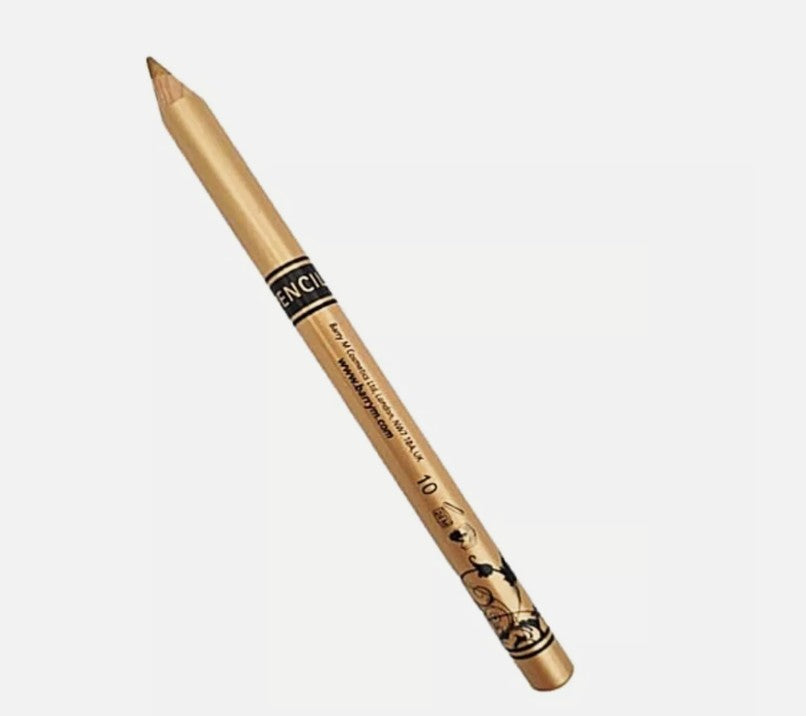 Barry M Kohl Eyeliner Pencil Gold 10
