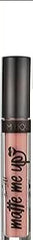 Barry M Lip Gloss Matte Me Up, Go To