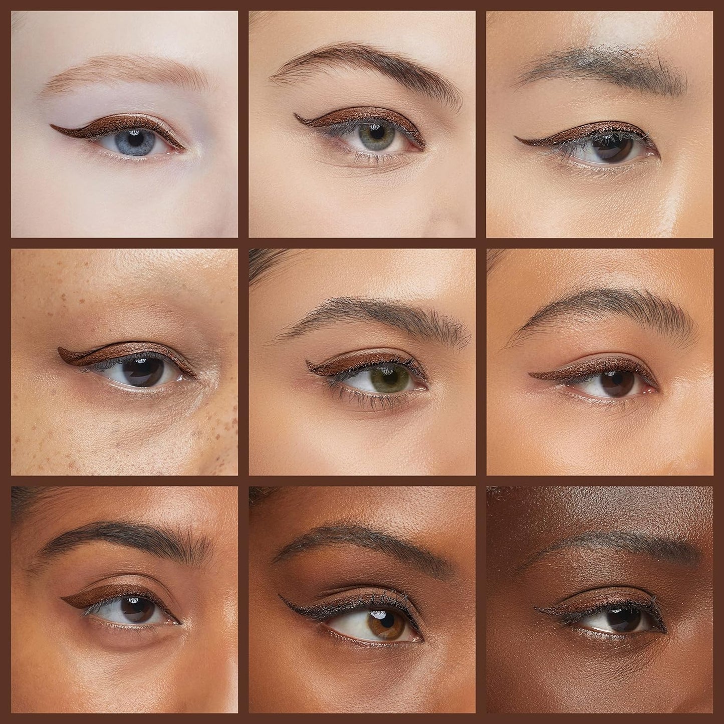 Eyeko Liquid Eyeliner Black Magic Black