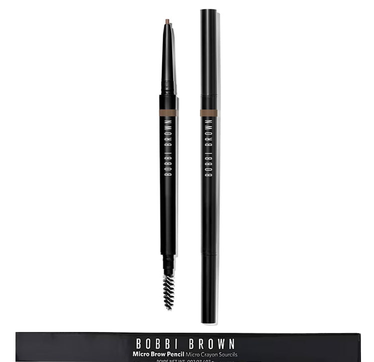 Bobbi Brown Micro Brow Pencil Sandy Blonde