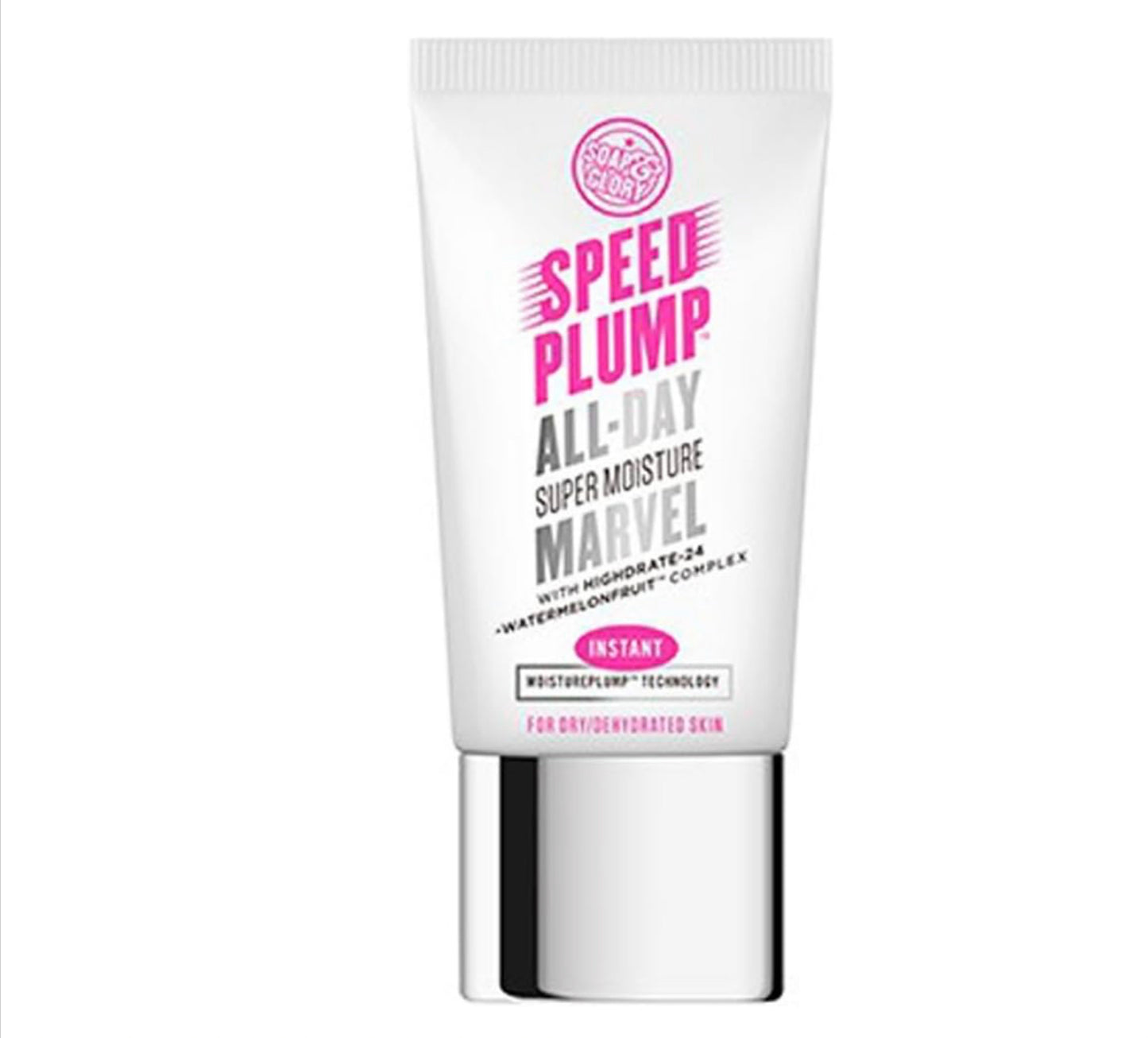 Soap & Glory SPEED PLUMP ALL-DAY SUPER MOISTURE MARVEL day cream 50ml