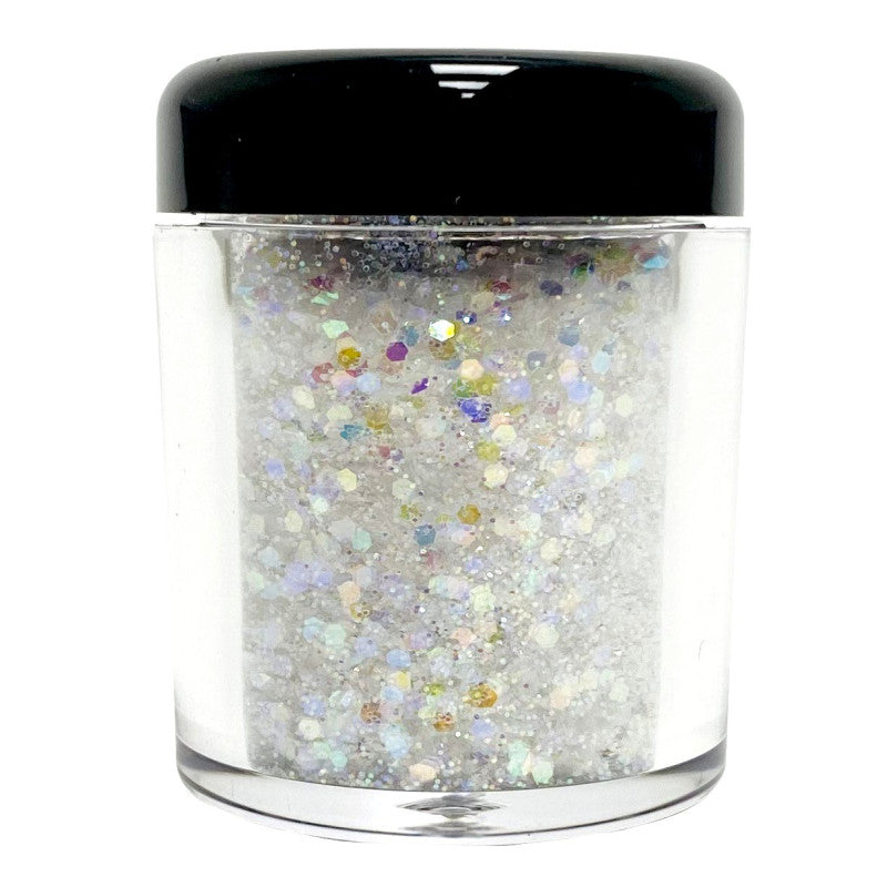 Barry M Glitter Rush Body Glitter, Fancy Dress