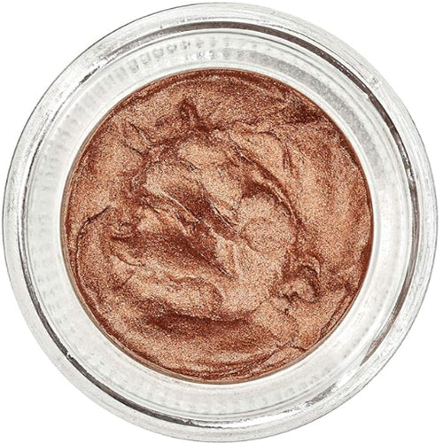 Barry M Euphoric Metallic Cream Eyeshadow in Bewildered