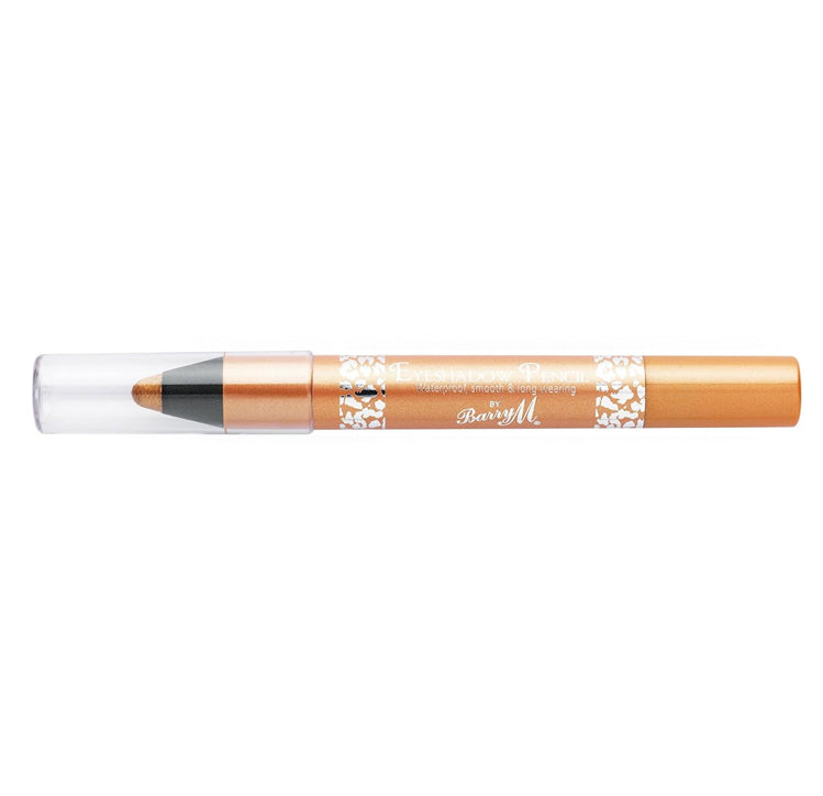 Barry M Soft Eyeshadow Crayon Gold 2
