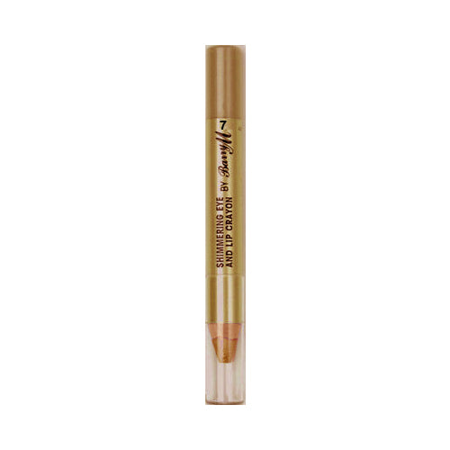 Barry M Super Soft Eye Crayon Shimmering Gold