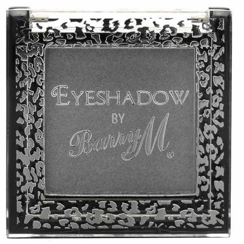 BARRY M MONO EYESHADOW Silver