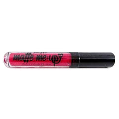 Barry M Lip Gloss Matte Me Up, Pink Explosion