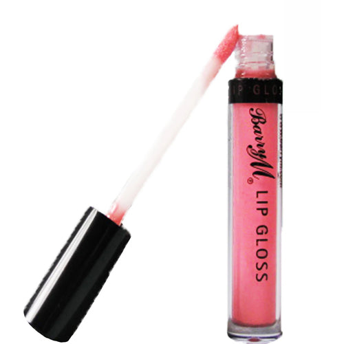 Barry M Lip Gloss Strawberry