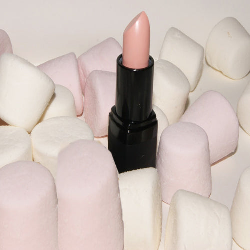Barry M Lip Paint Matte Lipstick Marshmallow 101