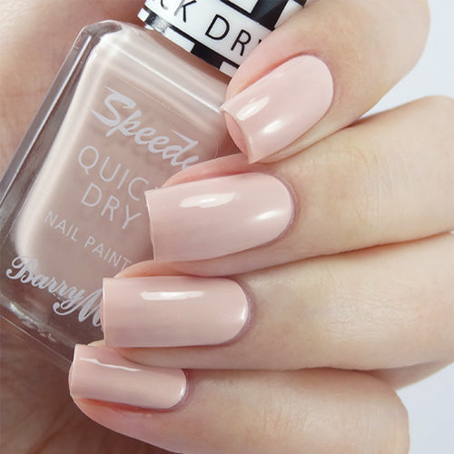 Barry M Speedy Quick Dry Nail Paint, Winning Streak