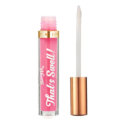 Barry M That's Swell Lip Plumper - Pink Flamingo