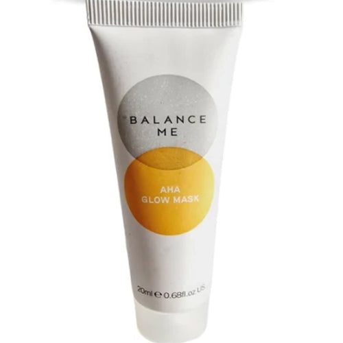 Balance Me AHA Glow Mask 20ml