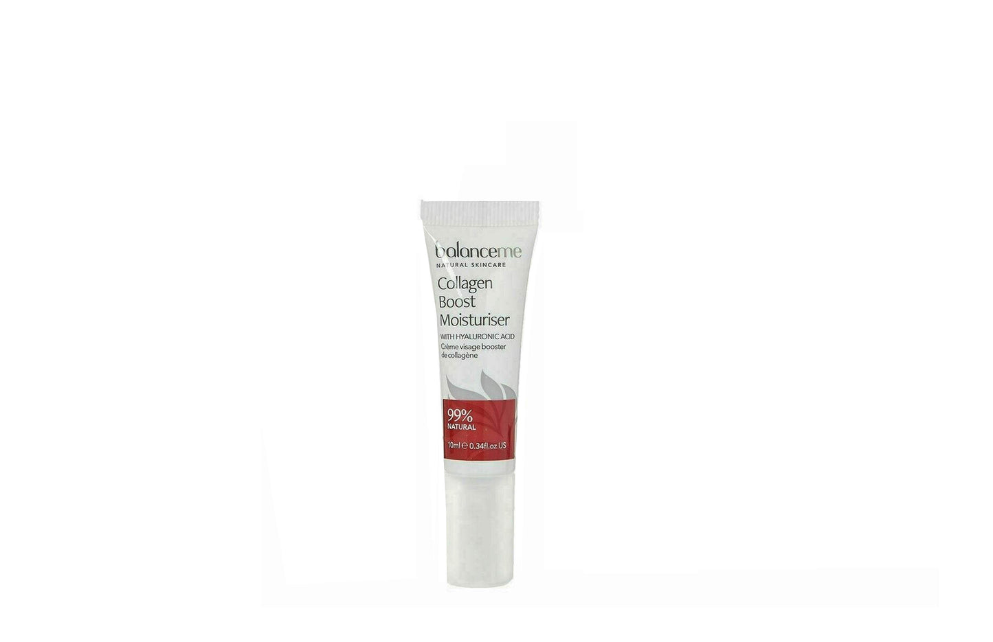 Balance Me Collagen Boost Moisturiser 10ml