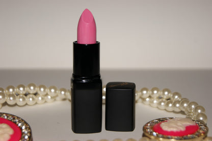 Barry M Lip Paint Matte Lipstick Pretty Pink 155