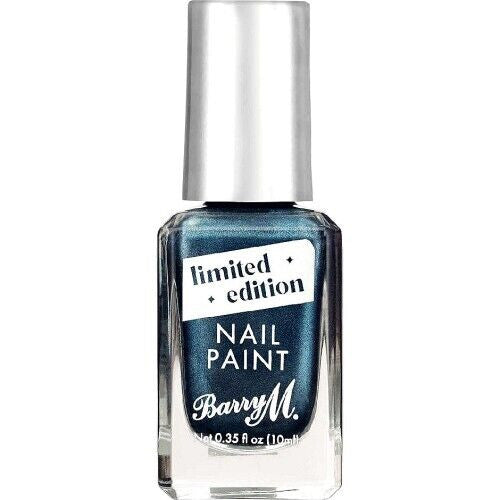 Barry M Nail Paint Limited Edition Enchanting