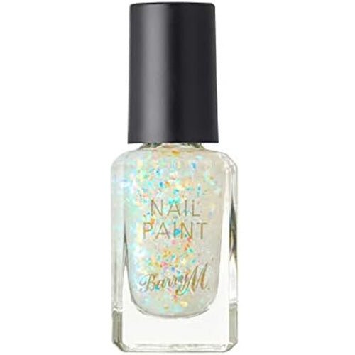 Barry M Nail Paint Limited Edition Forgotten Fortune