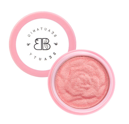Beautaniq Beauty Blusher Pink Freesia