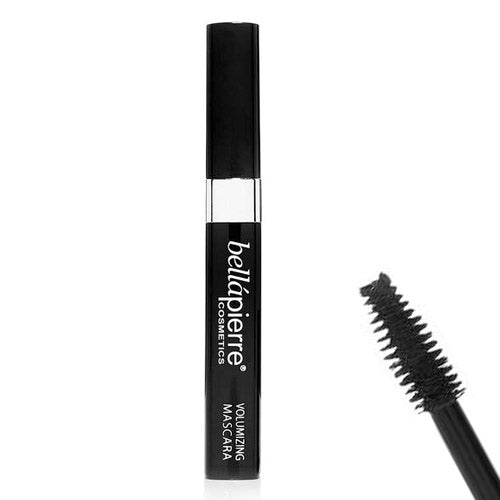 Bellapierre Volumising Mascara Black