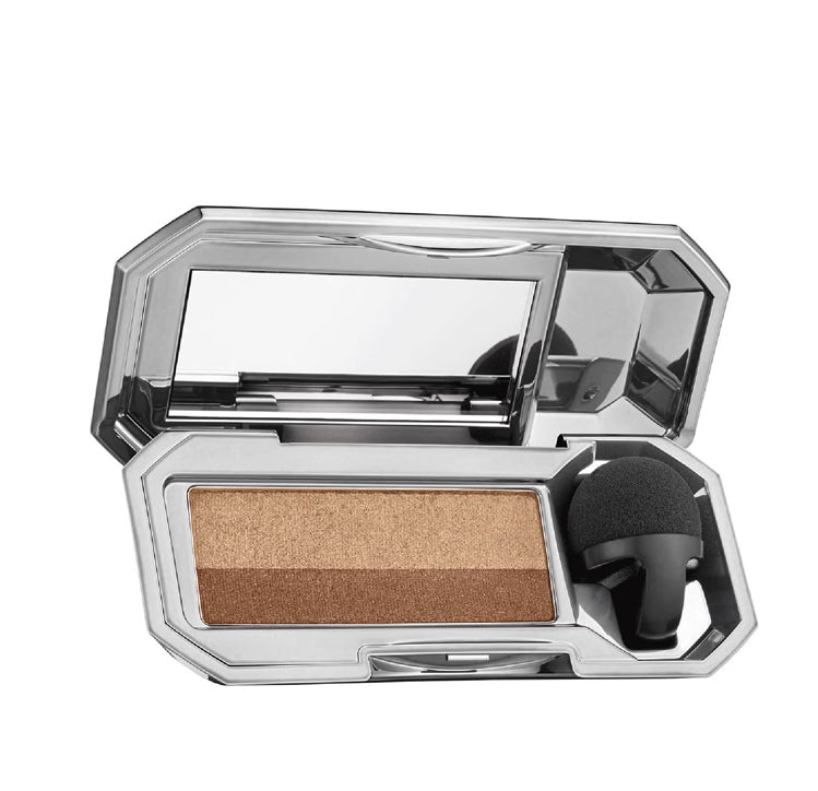 Benefit They're Real! Duo Shadow Blender Brazen Bronze