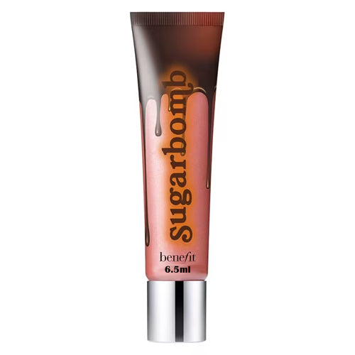 Benefit Ultra Plush Lip Gloss Sugarbomb 6.5ml Mini