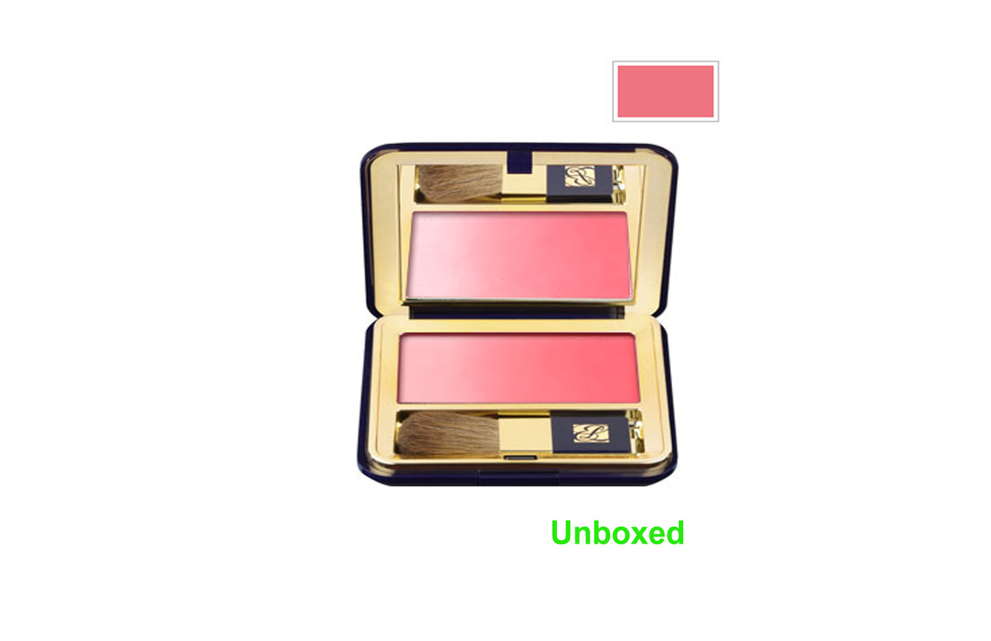 Estee Lauder Signature Silky Powder Blush - Rose Nuance 14