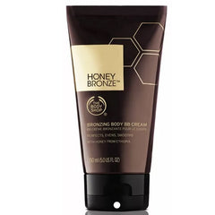 The Body Shop Honey Bronze Bronzing Body BB Cream 150ml by Bodyshop
