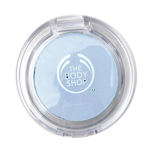 The Body Shop Eyeshadow in Boyfriend Jeans 505 by Bodyshop