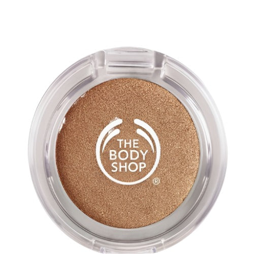 The Body Shop Eyeshadow in Bronze Bliss by Bodyshop