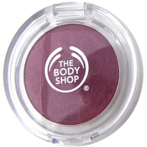 The Body Shop Eyeshadow in Grape Expectations By Bodyshop
