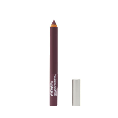 The Body Shop Freestyle Eye Crayon in Lowkey by Bodyshop