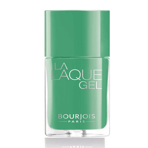 Bourjois La Laque Gel Nail Enamel Charmenthe 15