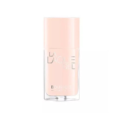 Bourjois La Laque Gel Nail Enamel Atti-Nude 25
