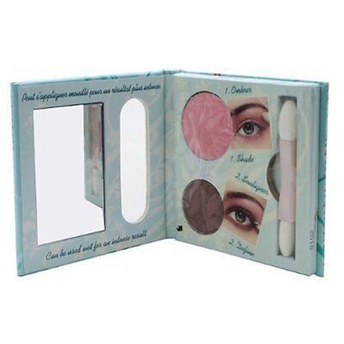 Bourjois Petit Guide de Style Perfect Harmony Eyeshadow Call Me Rose