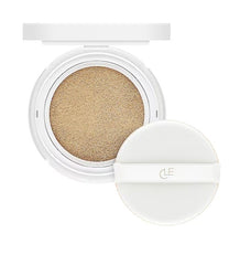 CLE Cosmetics Essence Moonlighter Cushion Bronzer & Highlighter in Glinting Buff