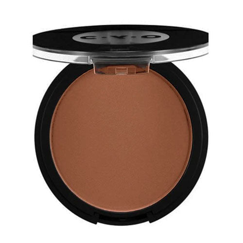 CYO When The Sun Don't Shine Bronzer Powder - Dark