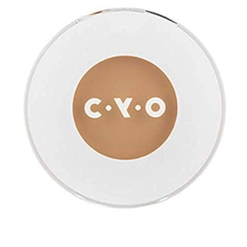 CYO Cover Up Concealer Cream Dark