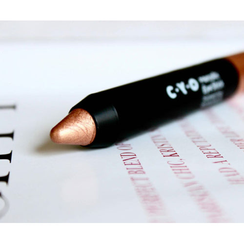 CYO Eyeshadow Cream Stick in SMALL MINDS