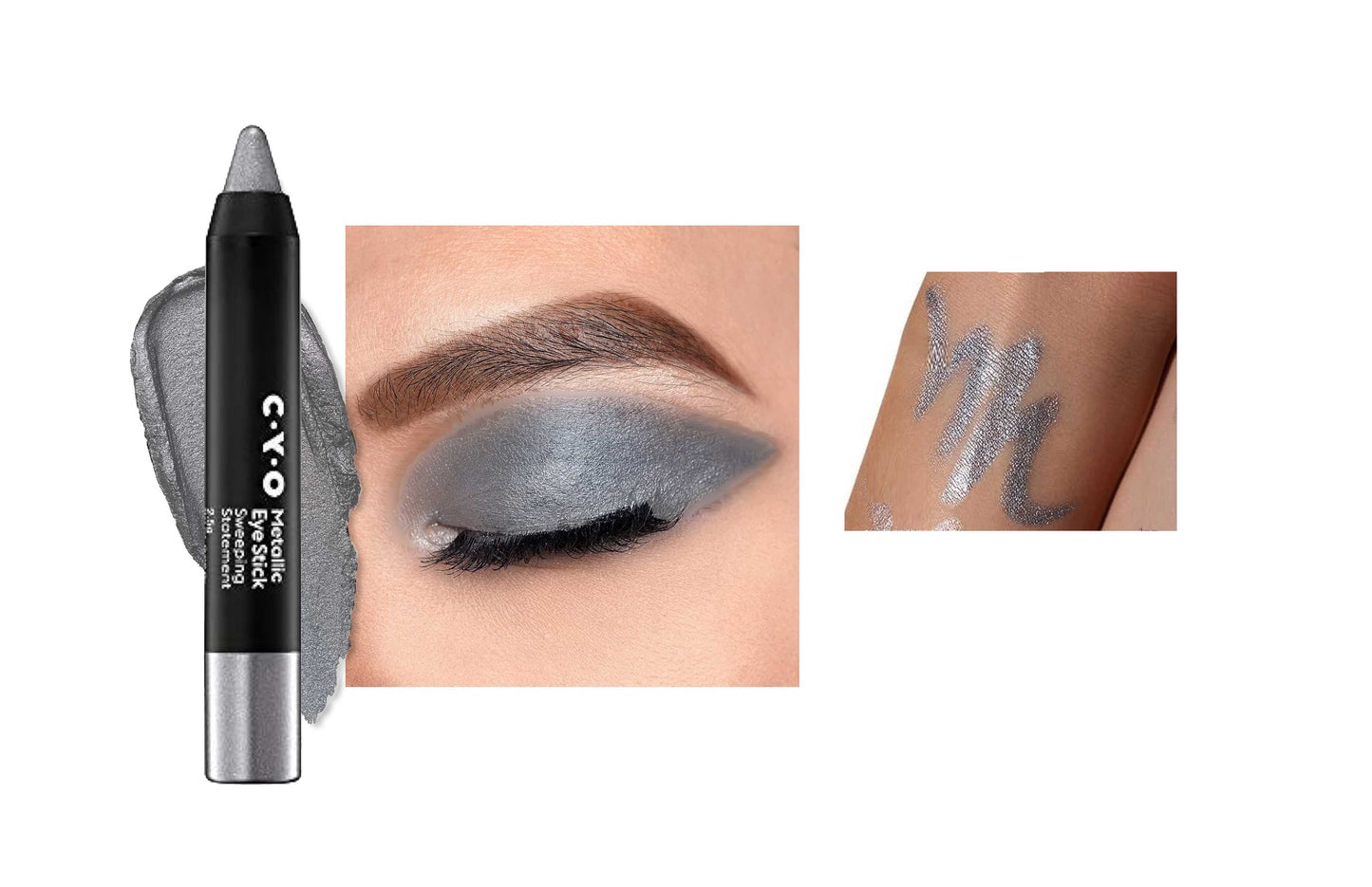 CYO Eyeshadow Cream Stick in Wasted Youth
