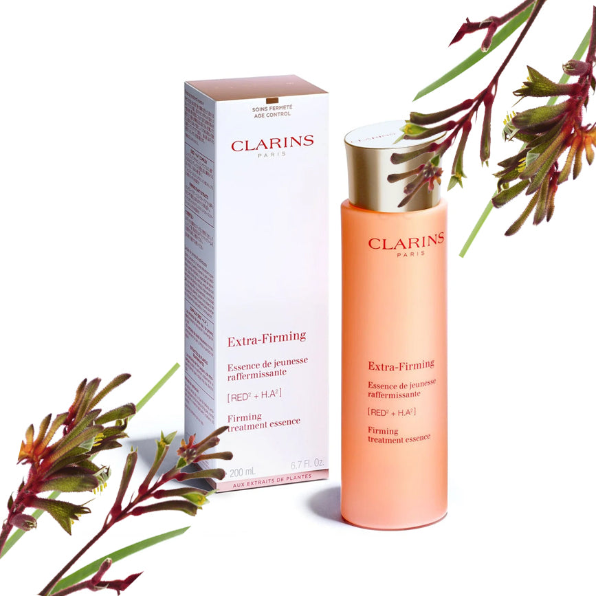 Clarins Extra-Firming Firming Treatment Essence 200ml