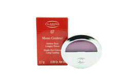 CLARINS Ombre Long Lasting Eye Shadow Perfect Plum