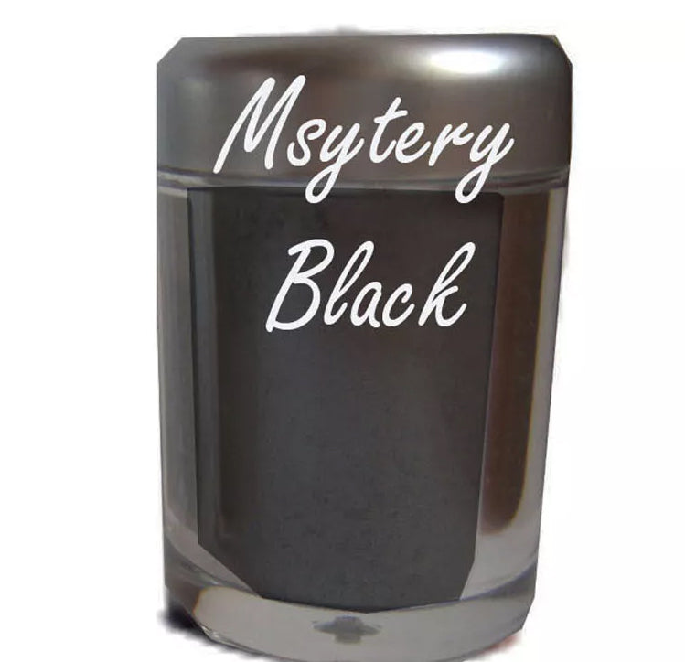 Collection Dazzle Me Loose Eyeshadow Mystery