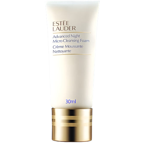 Estee Lauder Advanced Night Micro Cleansing Foam 30ml