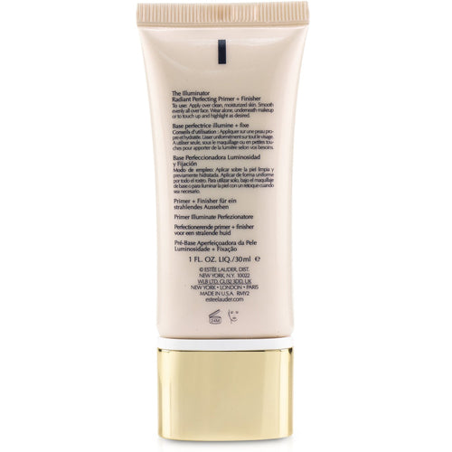 Estee Lauder The Illuminator Radiant Perfecting Primer + Finisher 30ml