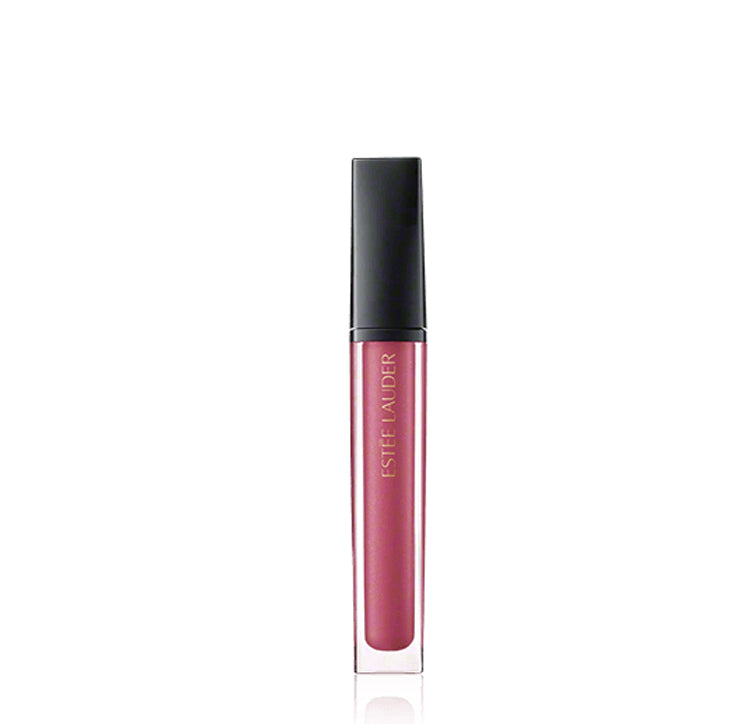 Estee Lauder Pure Colour Envy Kissable Lip Shine Rebellious Rose 420