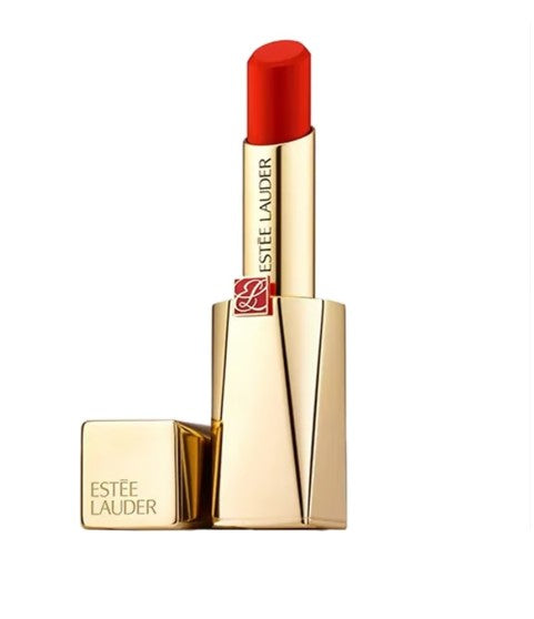 Estee Lauder Pure Colour Desire Lipstick Shoutout 303